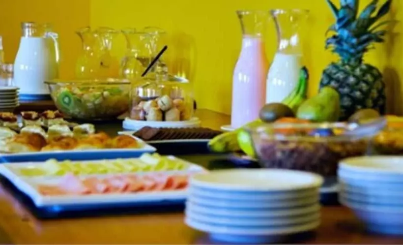 Fotos del hotel Terraza Coirones:  22