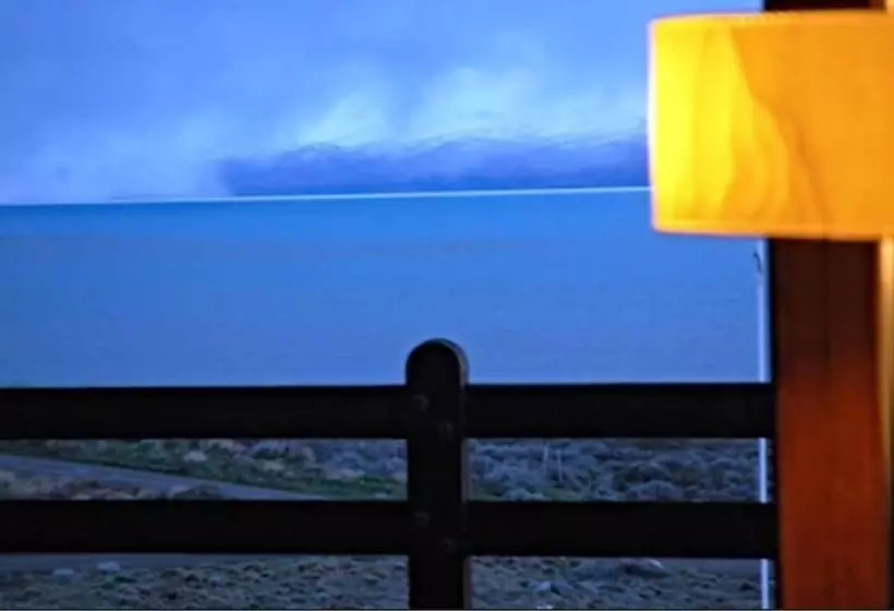 Fotos del hotel Terraza Coirones:  9