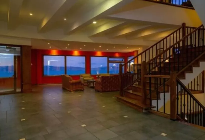 Fotos del hotel Terraza Coirones:  2