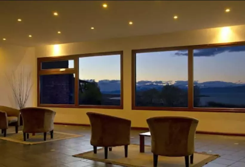 Fotos del hotel Terraza Coirones:  12