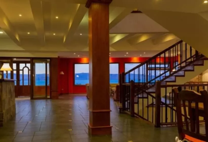 Fotos del hotel Terraza Coirones:  7