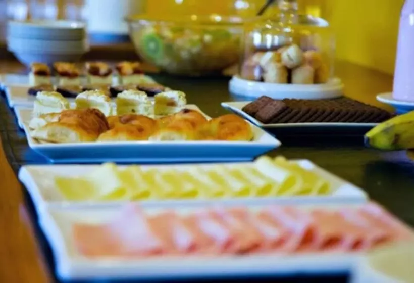 Fotos del hotel Terraza Coirones:  8