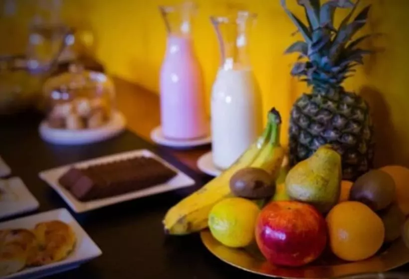 Fotos del hotel Terraza Coirones:  11