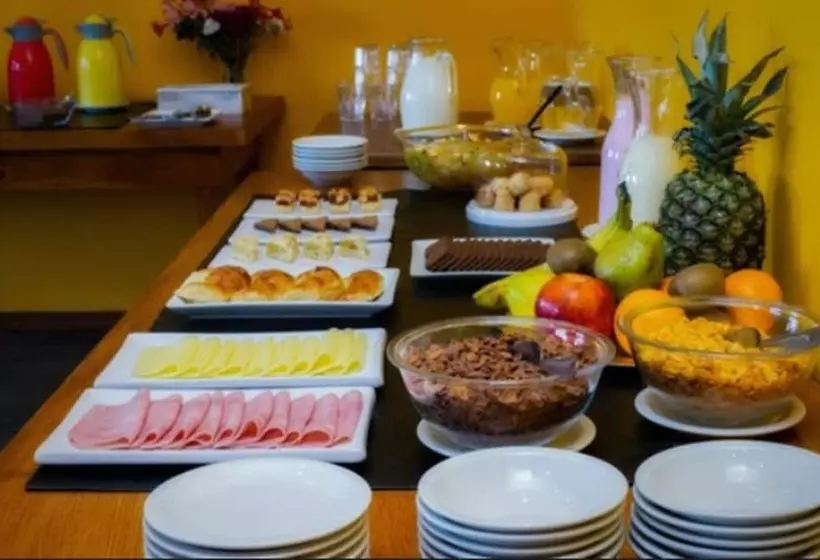 Fotos del hotel Terraza Coirones:  20