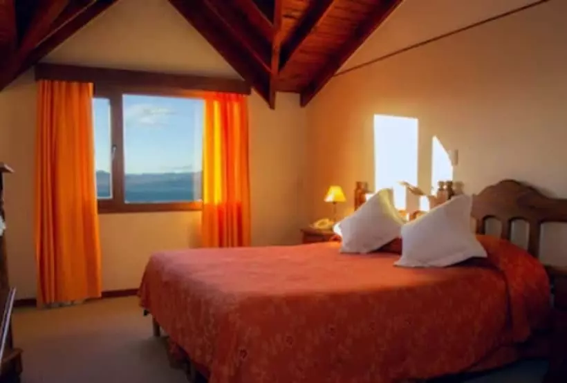 Fotos del hotel Terraza Coirones:  13