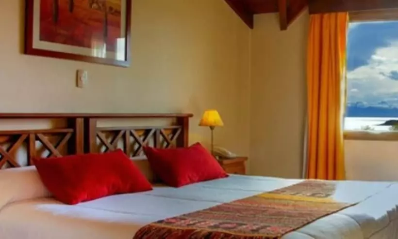 Fotos del hotel Terraza Coirones:  16