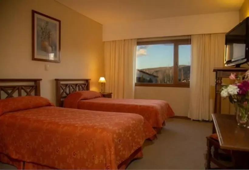 Fotos del hotel Terraza Coirones:  19