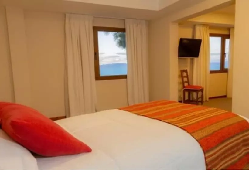 Fotos del hotel Terraza Coirones:  21