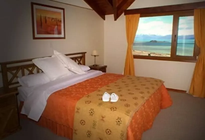 Fotos del hotel Terraza Coirones:  10