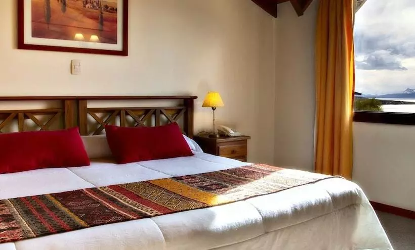 Fotos del hotel Terraza Coirones:  23