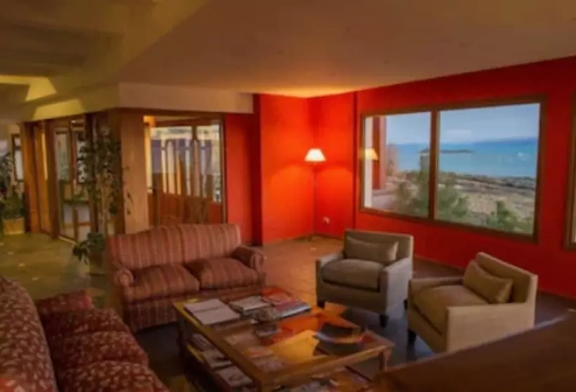 Fotos del hotel Terraza Coirones:  24