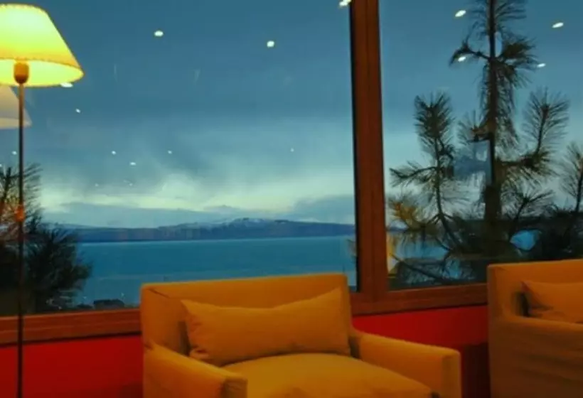 Fotos del hotel Terraza Coirones:  15