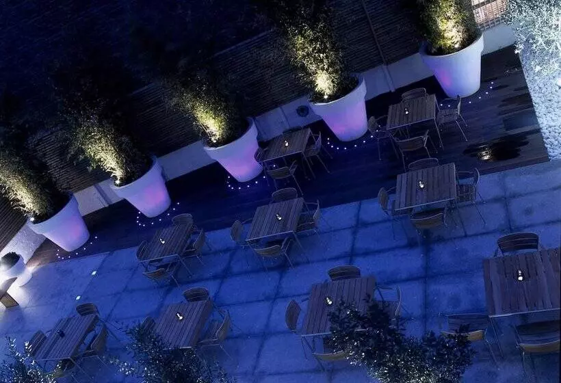 Fotos del hotel The Rockwell:  7