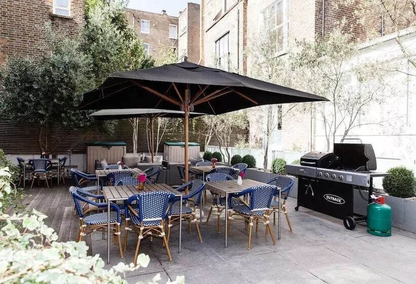 Fotos del hotel The Rockwell:  11