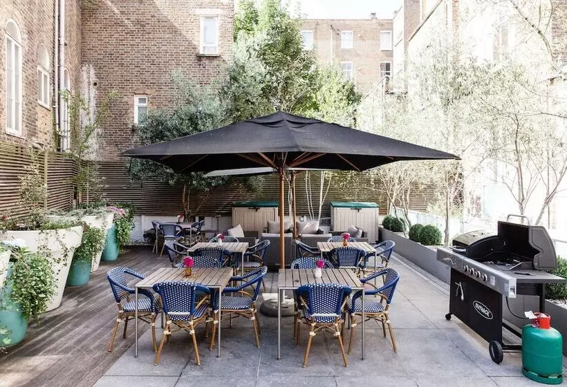 Fotos del hotel The Rockwell:  9