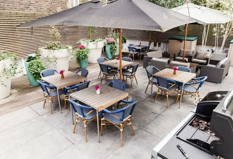 Fotos del hotel The Rockwell:  3