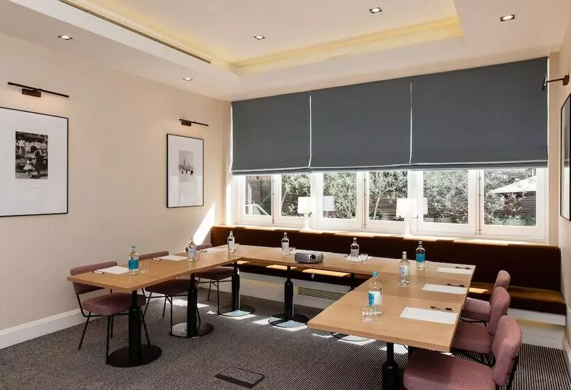 Fotos del hotel The Rockwell:  8