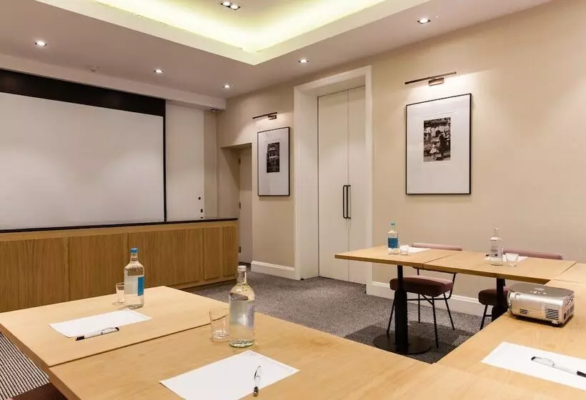 Fotos del hotel The Rockwell:  2