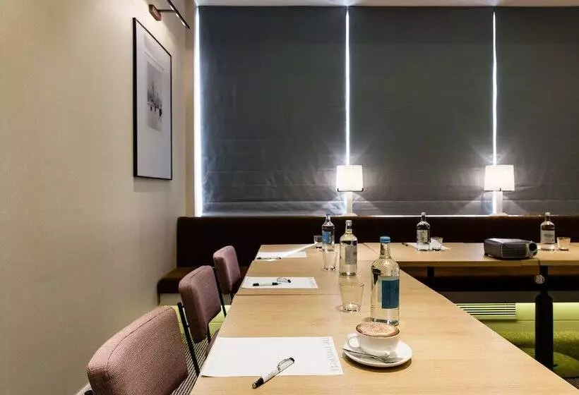 Fotos del hotel The Rockwell:  10