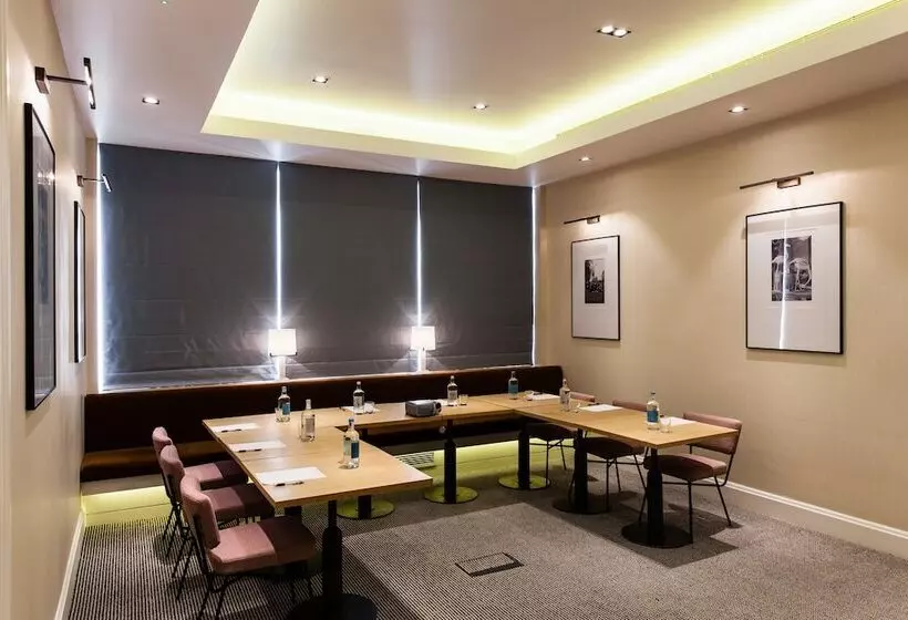 Fotos del hotel The Rockwell:  6