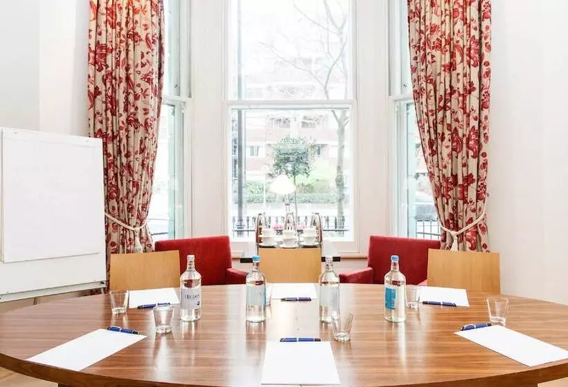 Fotos del hotel The Rockwell:  12