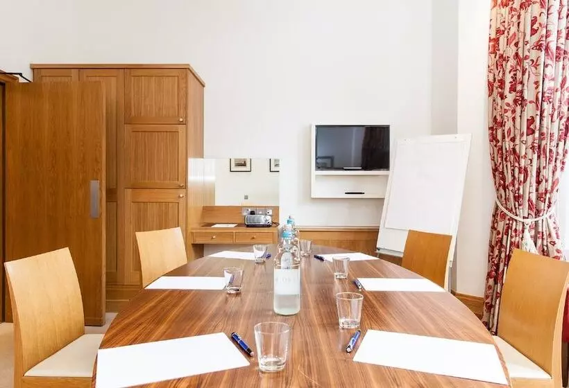 Fotos del hotel The Rockwell:  15