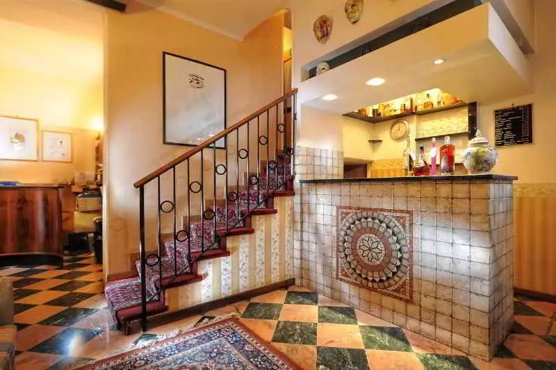 Fotos del hotel Tintoretto:  1