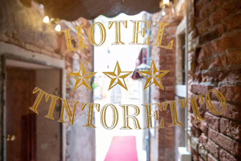 Fotos del hotel Tintoretto:  17