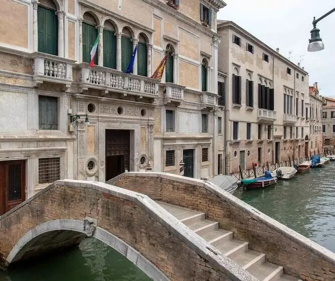 Fotos del hotel Tintoretto:  13