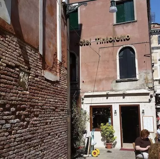 Fotos del hotel Tintoretto:  20