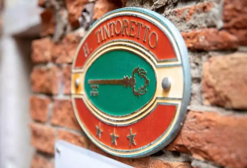 Fotos del hotel Tintoretto:  7