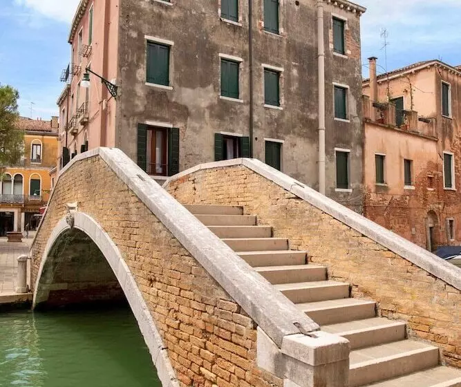 Fotos del hotel Tintoretto:  18