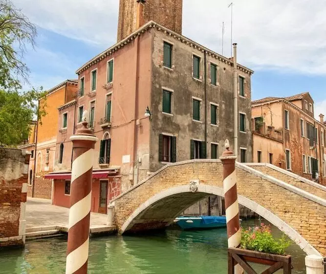 Fotos del hotel Tintoretto:  23