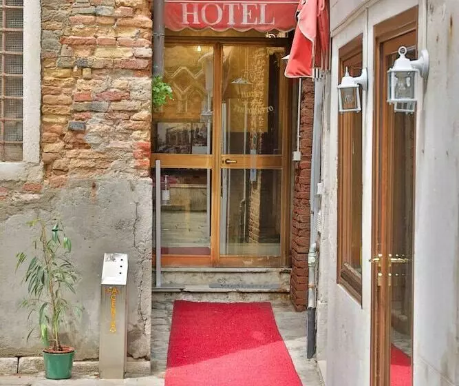 Fotos del hotel Tintoretto:  25