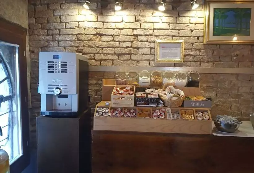 Fotos del hotel Tintoretto:  4