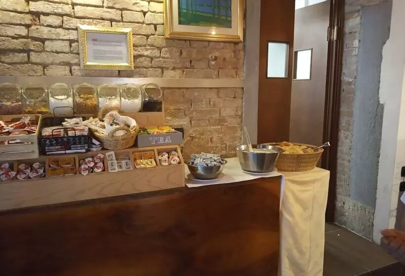 Fotos del hotel Tintoretto:  2