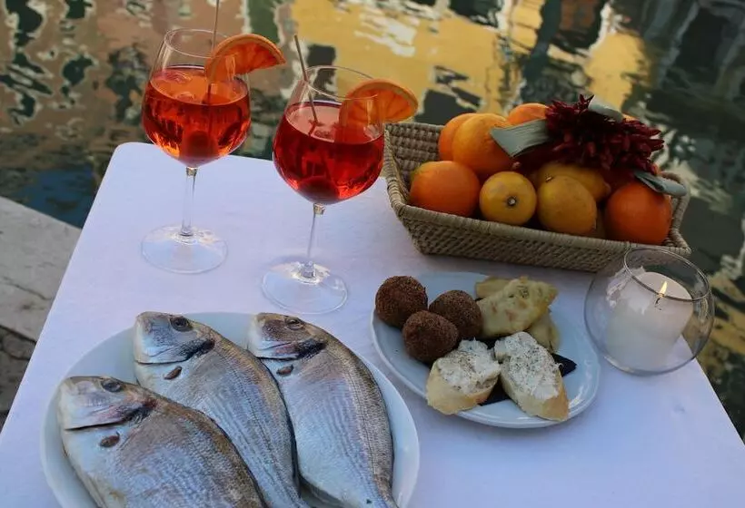 Fotos del hotel Tintoretto:  14