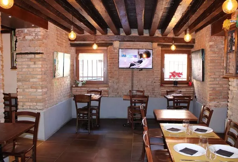 Fotos del hotel Tintoretto:  19