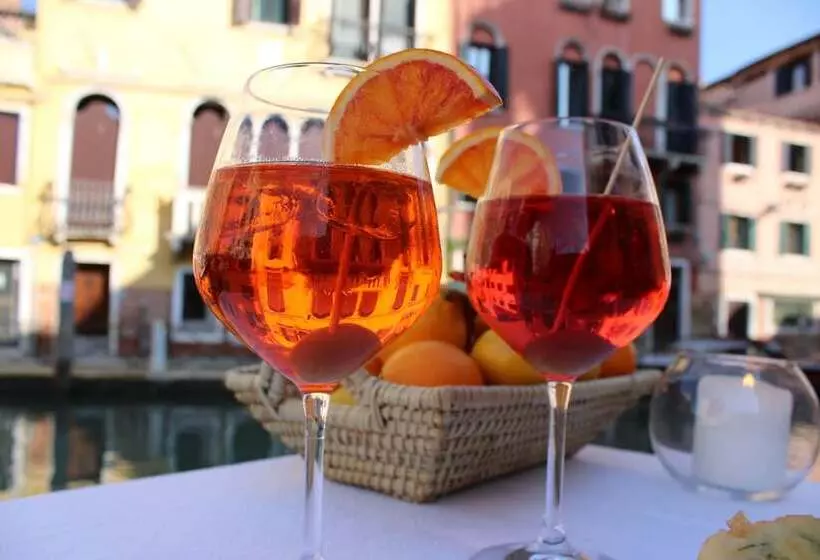 Fotos del hotel Tintoretto:  24