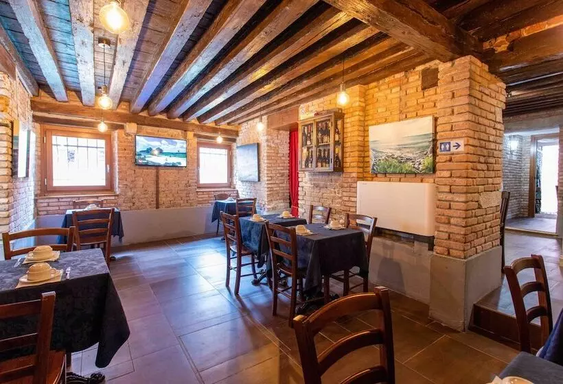 Fotos del hotel Tintoretto:  9