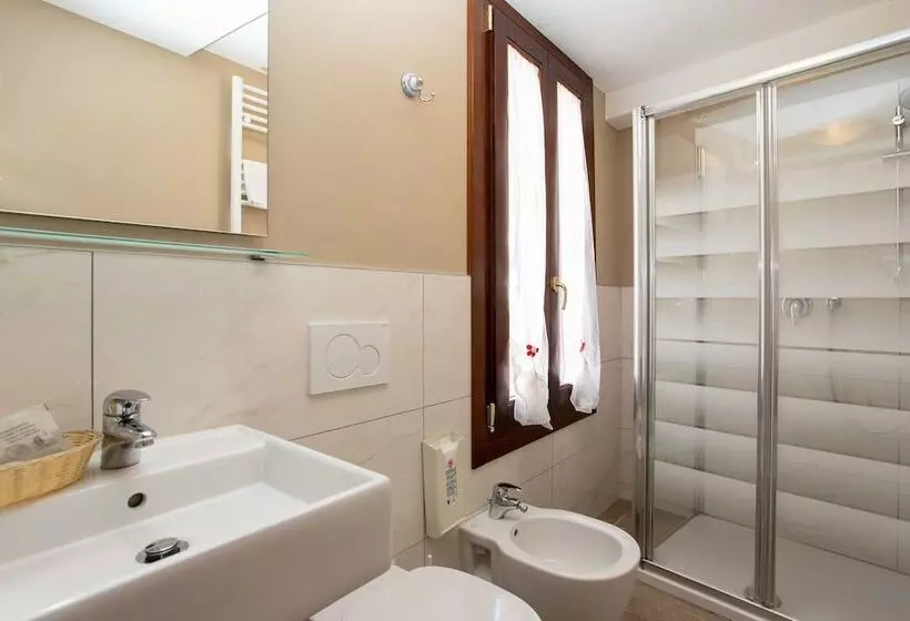 Fotos del hotel Tintoretto:  6