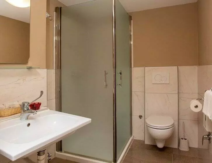 Fotos del hotel Tintoretto:  16