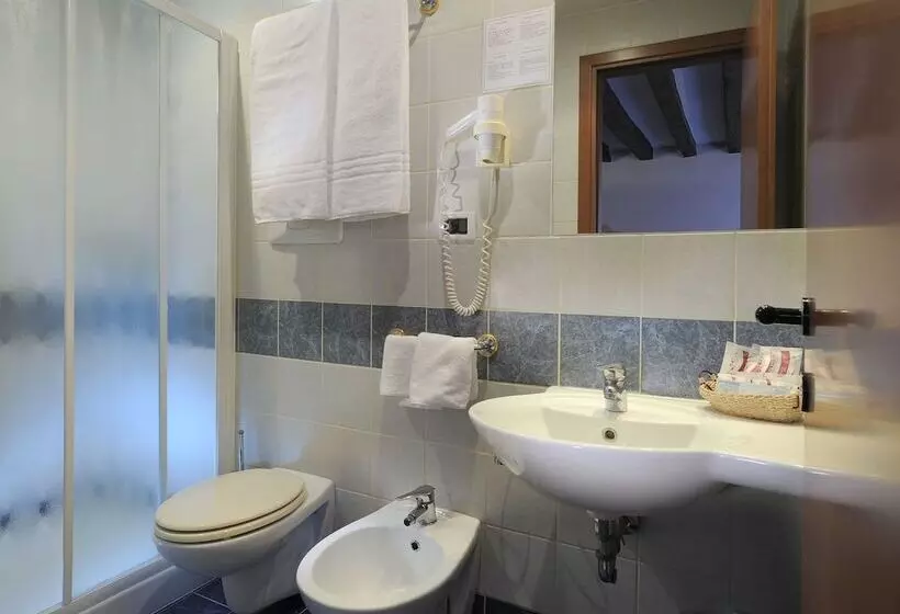 Fotos del hotel Tintoretto:  21