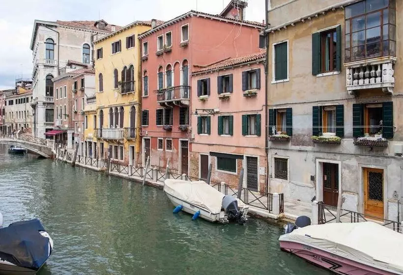 Fotos del hotel Tintoretto:  8