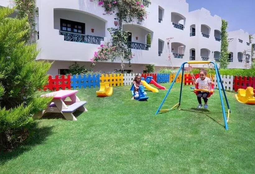 Fotos del hotel Verginia Sharm Resort & Aqua Park:  4