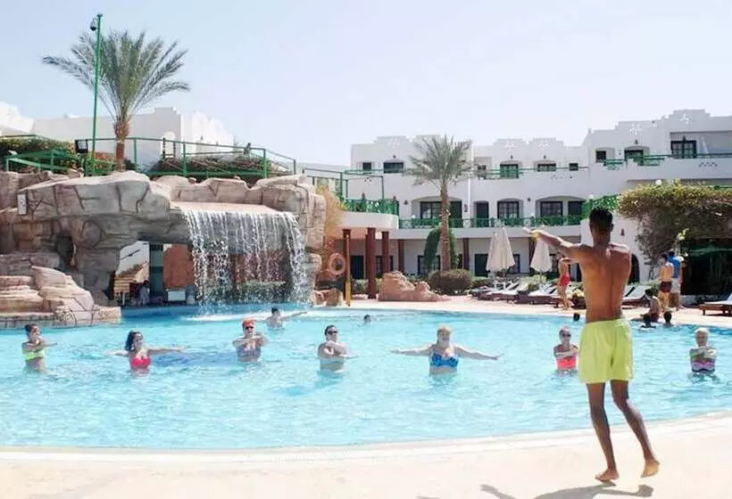 Fotos del hotel Verginia Sharm Resort & Aqua Park:  12