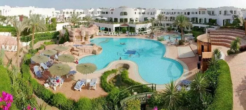 Fotos del hotel Verginia Sharm Resort & Aqua Park:  16