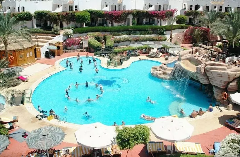 Verginia Sharm Resort & Aqua Park