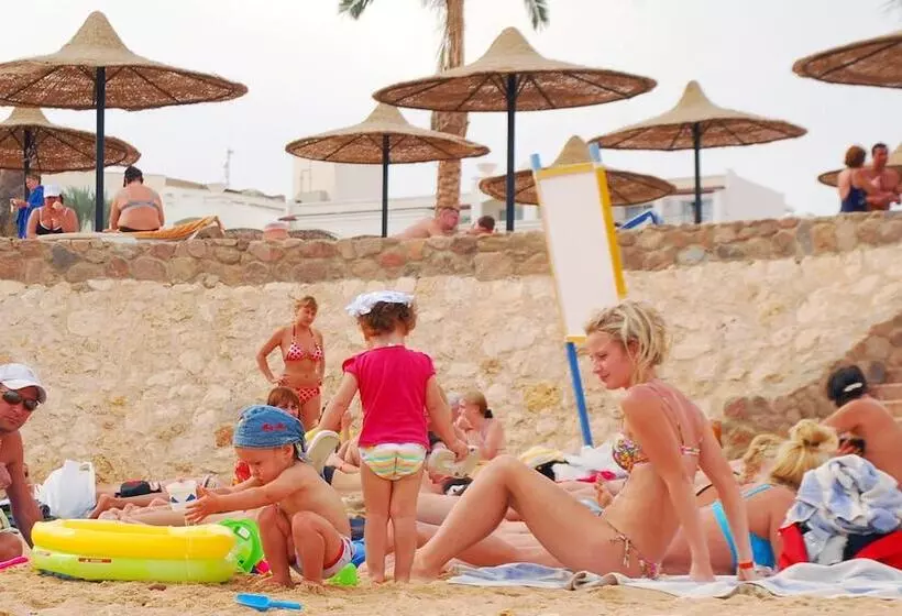 Fotos del hotel Verginia Sharm Resort & Aqua Park:  24