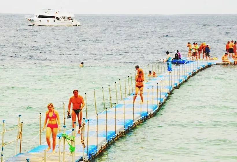 Fotos del hotel Verginia Sharm Resort & Aqua Park:  7